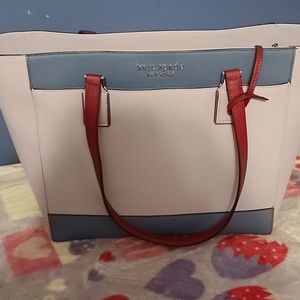 Kate Spade laptop purse